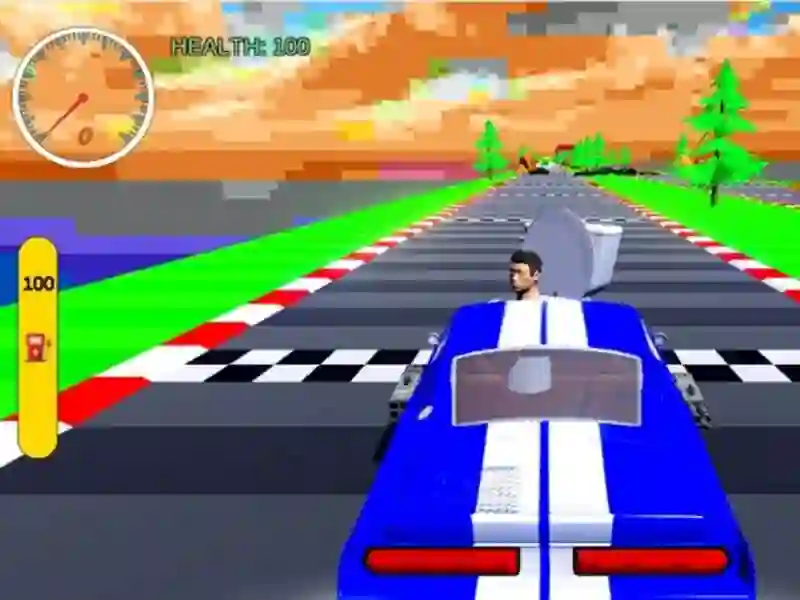 Joc Campionatul Skibidi Toaletă GT on-line