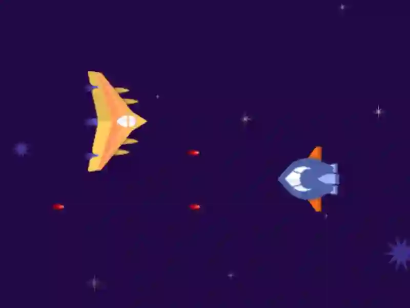 Joc Atac cu jet on-line