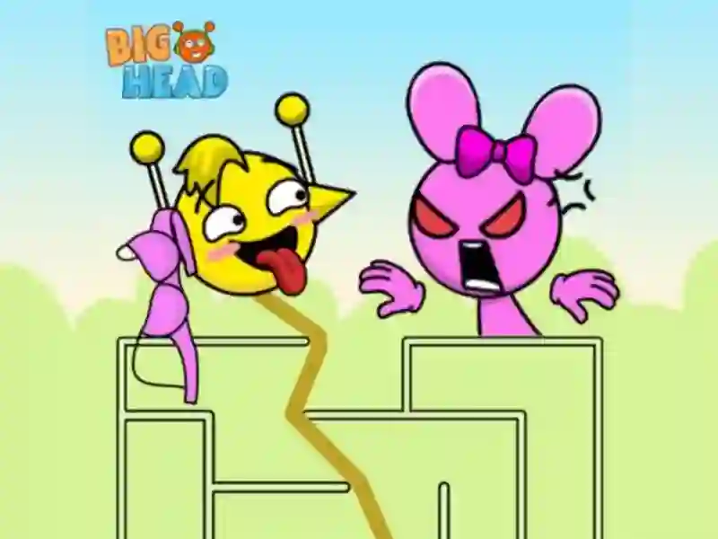 Joc Cap mare on-line