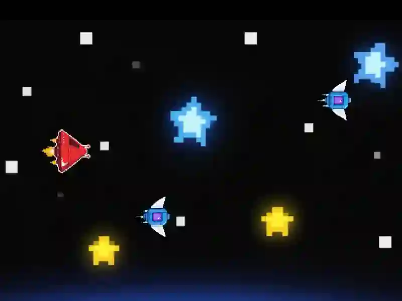 Joc Aripi de pixeli on-line Joc Aripi de pixeli on-line