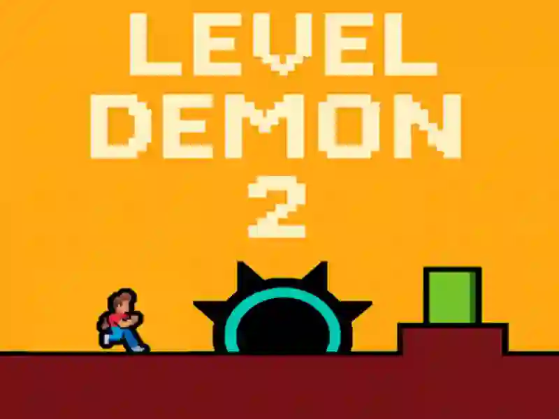 Joc Nivelul Demon 2 on-line Joc Nivelul Demon 2 on-line