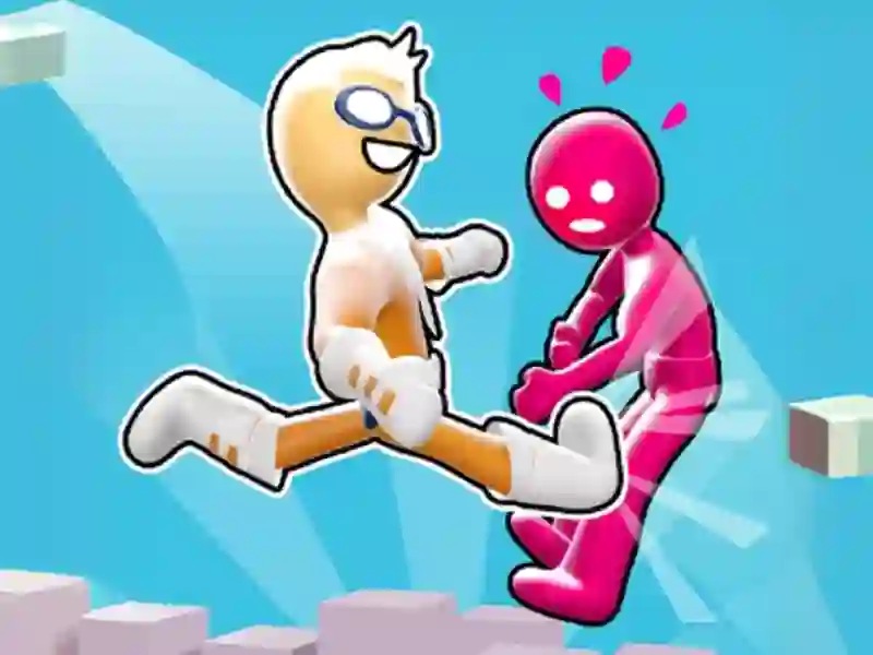 Joc PUSHOVER 3D on-line