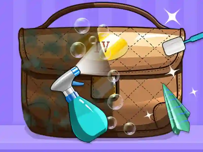 Joc Perfect Tidy on-line