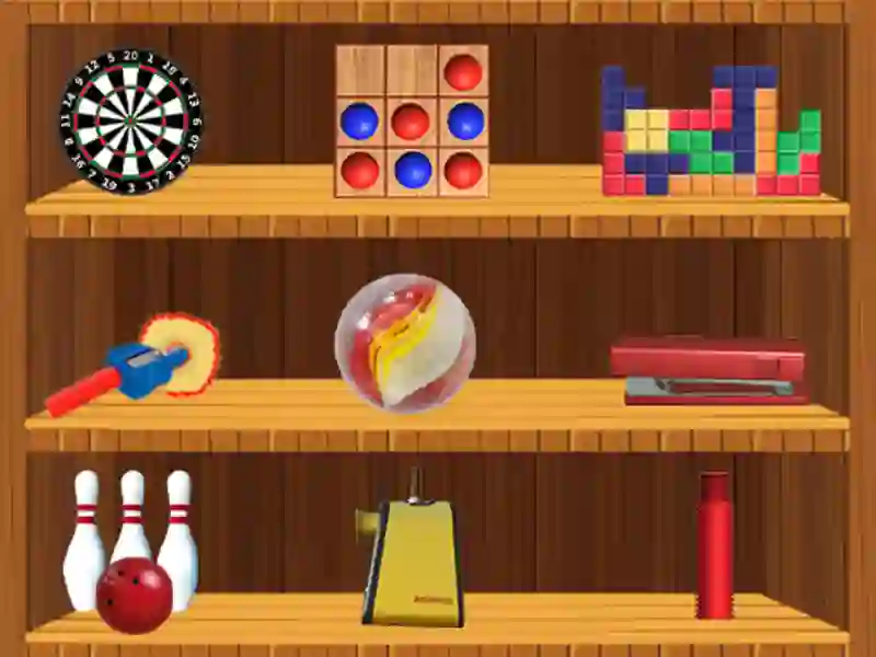 Joc Antistres 2 on-line