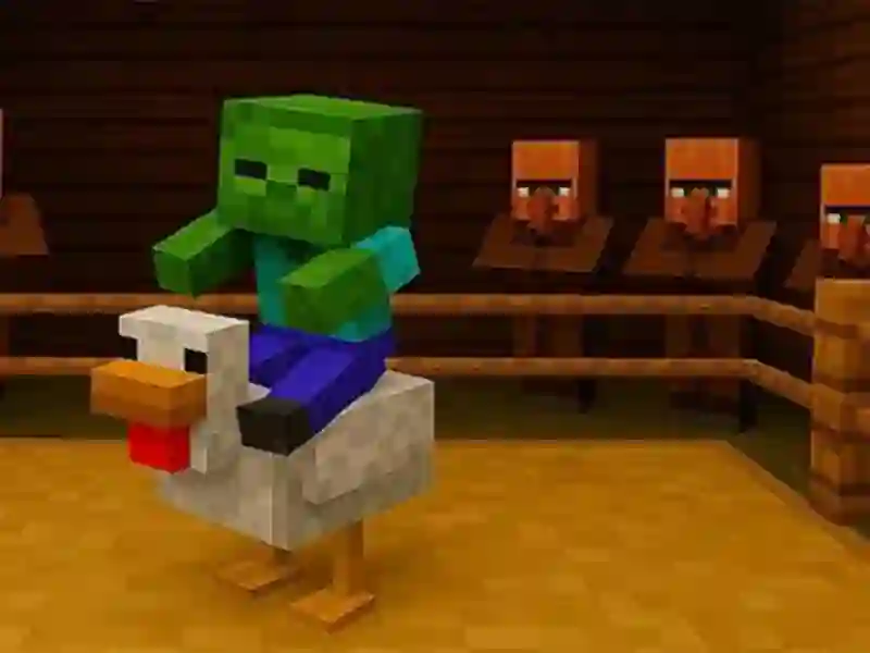 Joc Pui de pui ascuns pui de lavă on-line