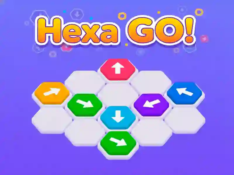 Joc Hexa GO! on-line