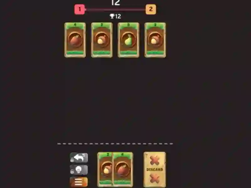 Joc Ferma 2048 on-line