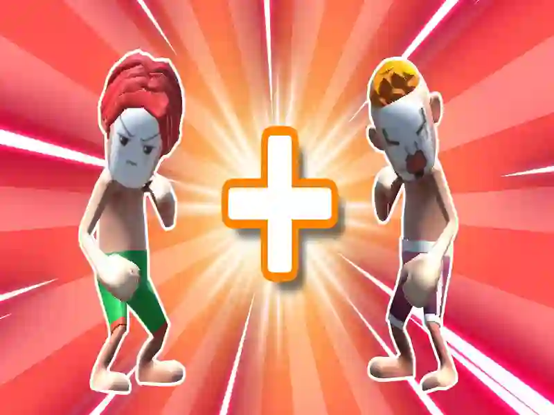 Joc Îmbinați mușchiul on-line