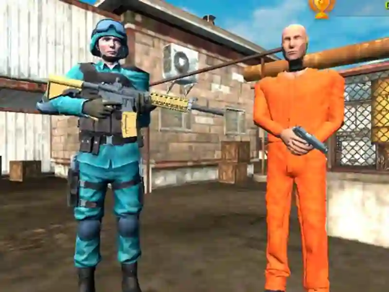 Joc Forța de grevă on-line