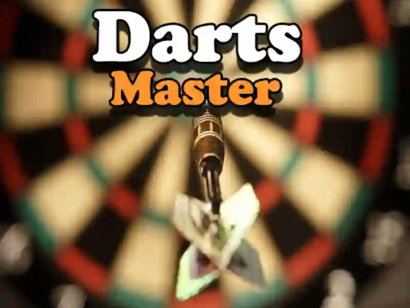 Joc DARTS Maestru on-line Joc DARTS Maestru on-line