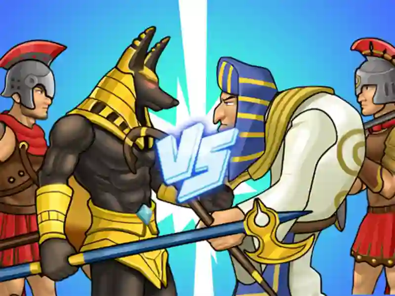 Joc Monster Heroes of Myths on-line Joc Monster Heroes of Myths on-line