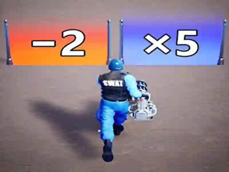 Joc Evoluția soldatului on-line