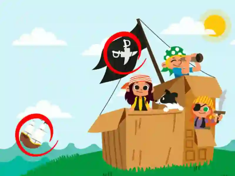 Joc Găsiți 6 diferențe on-line Joc Găsiți 6 diferențe on-line