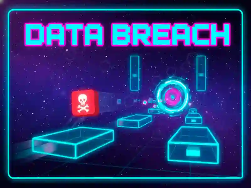 Joc Încălcarea datelor on-line