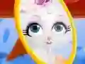 Joc Baby Hazel - pisica obraznică on-line