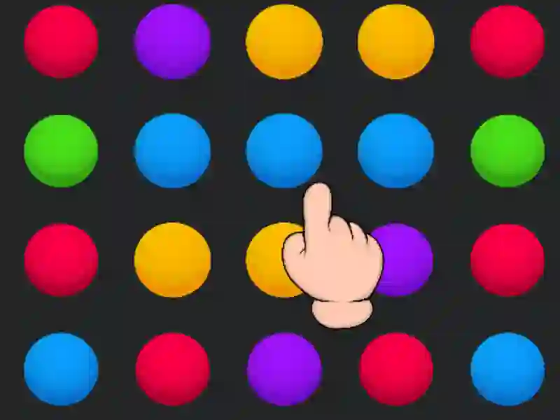 Joc Baloane pop cu bule on-line