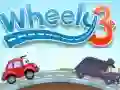 Joc Wheely 3 on-line