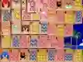 Joc Mahjong Sonic on-line