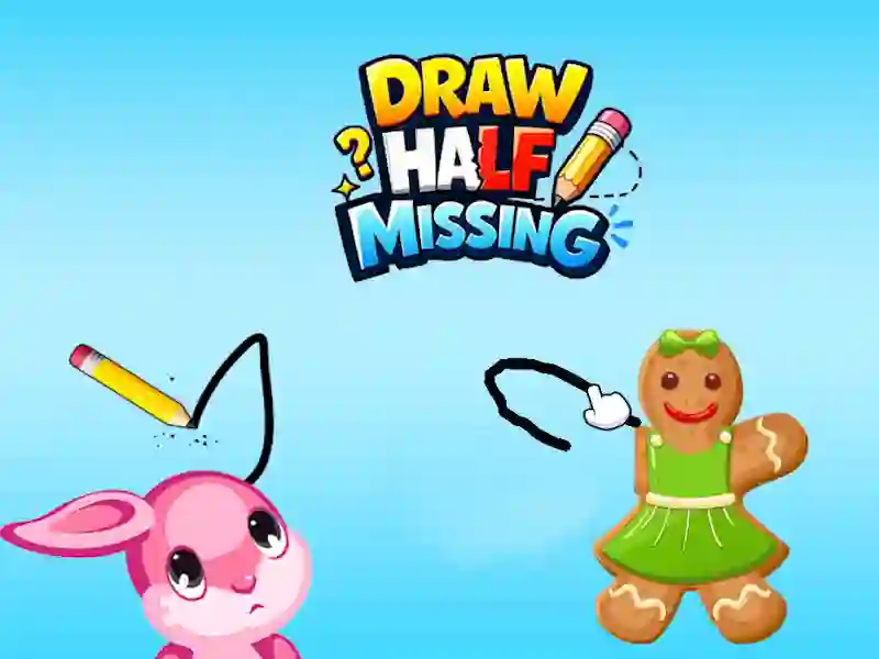 Joc Remiză jumătate de joc on-line