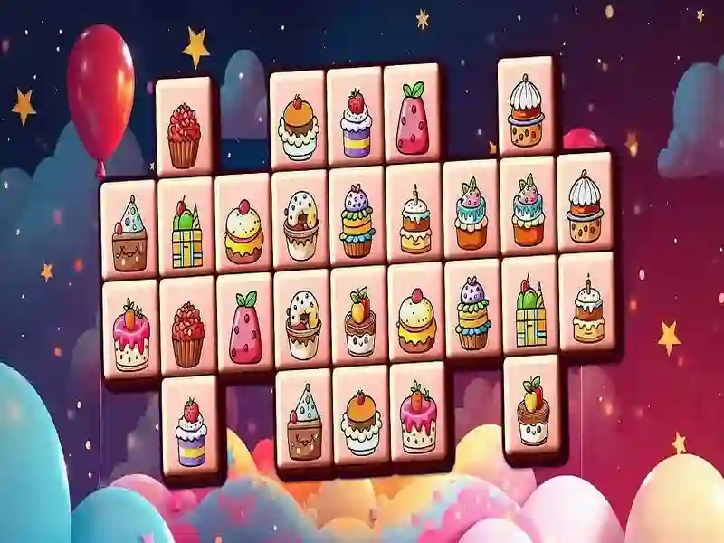 Joc Cake Link Master on-line