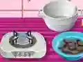Joc Bușteni de Crăciun on-line