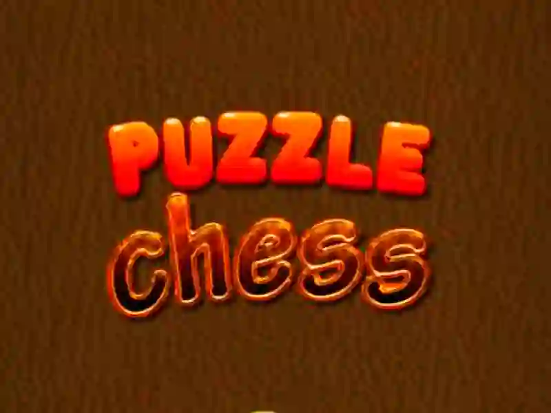 Joc Puzzle de șah on-line