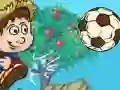 Joc Ferma de Fotbal on-line