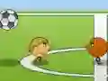 Joc Fotbal 1 la 1 on-line