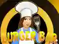 Joc Bar de burgeri on-line