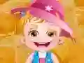 Joc Festivalul Recoltei Baby Hazel on-line