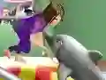 Joc Spectacolul meu cu delfini 7 on-line