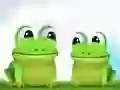 Joc Săritura Broaștei on-line