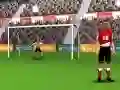 Joc Lovitură Liberă Reală 3D on-line