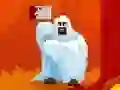 Joc Tăietori de lemne Halloween on-line
