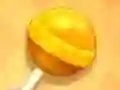 Joc Mahjong Candy on-line