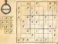 Joc Sudoku de Zi on-line