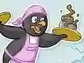 Joc Dinerul Pinguinului on-line