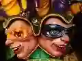 Joc Alfabetale Ascunse la Carnaval on-line