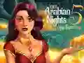 Joc 1001 nopți arabe 5: Sinbad marinarul on-line