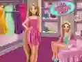 Joc Camera de Dressing a BFF-urilor on-line