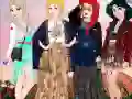 Joc Disney Princess Coachella on-line