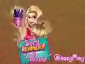 Joc Sery Runway Dolly Îmbracă on-line