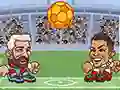 Joc Arena Capelor Euro Fotbal on-line