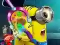 Joc Doctorul de urechi Minion on-line