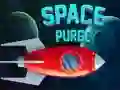 Joc Curățare spațială on-line Joc Curățare spațială on-line