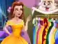 Joc Dulapul Magic al Frumuseții on-line