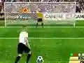 Joc Tiratori de penalty-uri on-line
