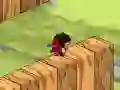 Joc Ninja Cub on-line Joc Ninja Cub on-line