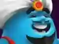 Joc Fuga Djinn-ului on-line
