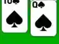 Joc Solitaire Clasic on-line Joc Solitaire Clasic on-line